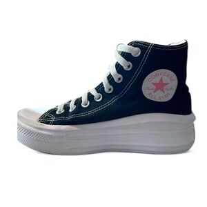 Chuck Taylor Converse All Star Move Platform High Sneakers
